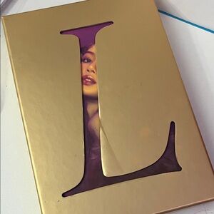 Lisa First Single Album